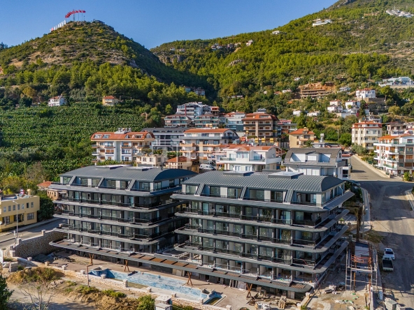 Ayt 02981 Properties For Sale Within Walking Distance Of The Sea In Alanya Te 30