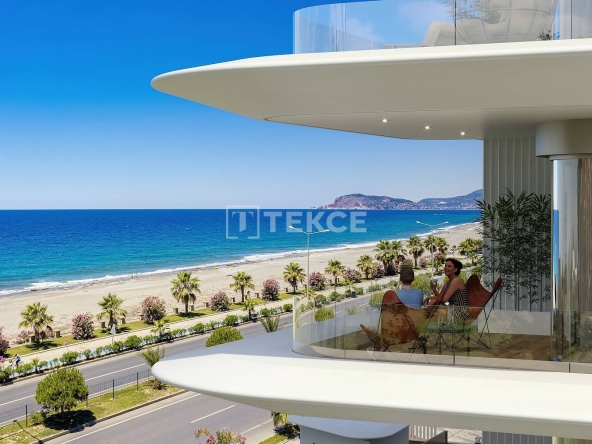 Ayt 02983 Beachfront Properties For Sale In Alanya Kestel Te 30