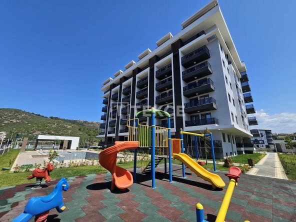 Ayt 03003 Properties In A Natural Environment In Gazipasa Antalya Te 15