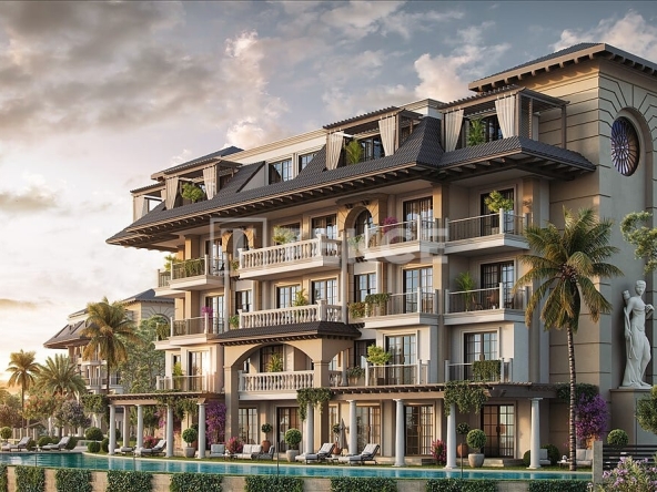 Ayt 03006 Apartments For Sale In A Hotel Concept In Alanya Turkey Te 14