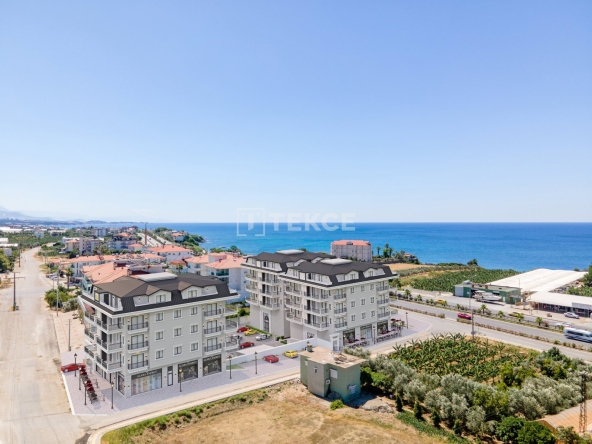 Ayt 03366 Investment Seafront Flats In Alanya Okurcalar Te 30
