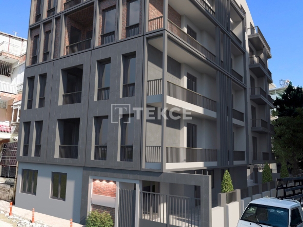 Ayt 03590 Flats With High Rental Income Near The Sea In Antalya Te 30