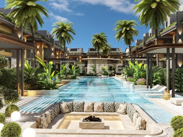 Ayt 03610 Villas For Sale In A Luxury Complex In Antalya Dosemealti Te 14