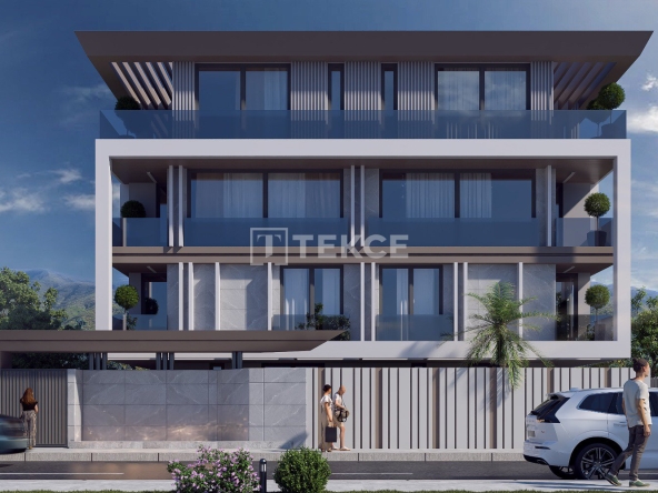 Ayt 03727 Apartments For Sale Close To The Beach In Antalya Muratpasa Te 30