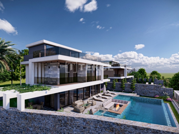 Ayt 03747 Houses Offering Investment Opportunity In Antalya Kas Kalkan Te 15