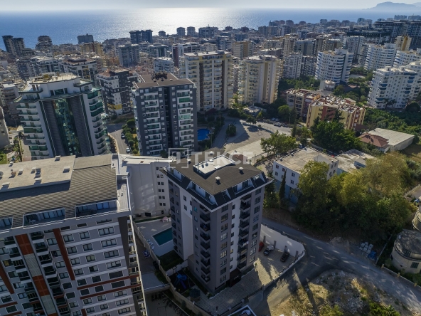 Ayt 03788 Properties For Sale In Alanya Mahmutlar Near The Sea Te 45