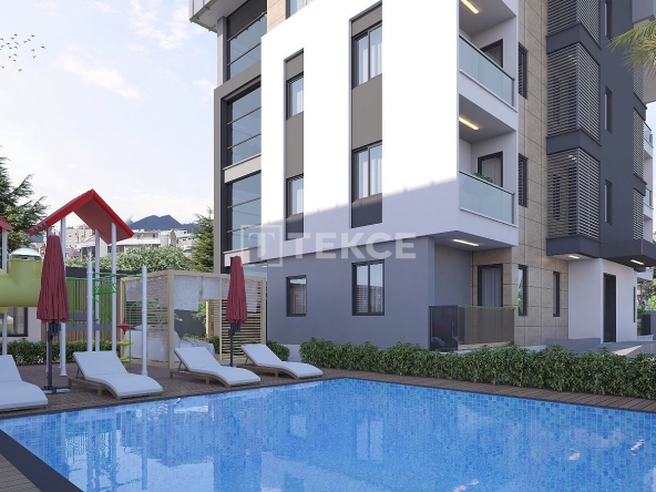 Ayt 03916 Apartments With Easy Reach Of Amenities In Antalya Dosemealti Te 1 4