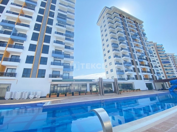 Ayt 03978 Furnished Apartment In Alanya For Sale In Exodus Hill Project Te 15