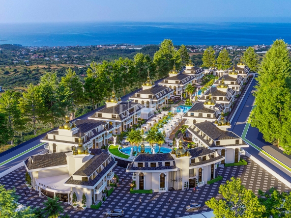 Ayt 04000 Apartments With Unique Design In Alanya Incekum Te 8