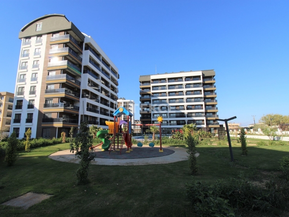 Ayt 04145 Apartments Near The Beach In Aksu Antalya Te 15