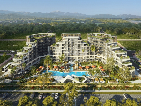 Ayt 04152 Investment Flats With Hotel Concept Project In Antalya Aksu Te 28