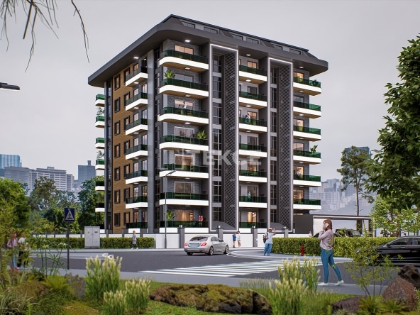 Ayt 04229 Apartments Close To Coast In The Center Of Alanya Te 12