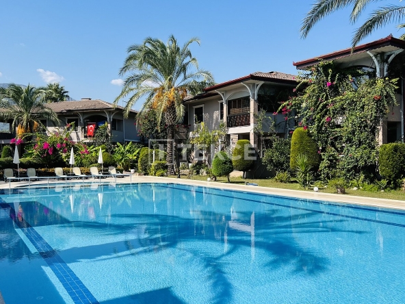 Ayt 04240 Villa Within Walking Distance To The Sea In Kemer Te