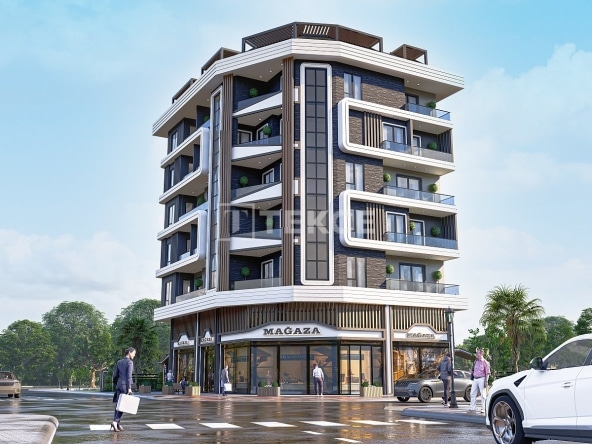 Ayt 04274 High Quality Flats In A Central Location In Alanya Antalya Te 13