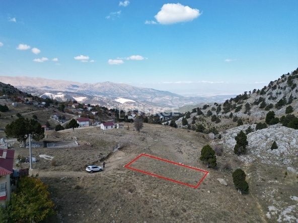 Ayt 04398 376 M Zoning Plot For Sale In Antalya Caglarca Village Te 3
