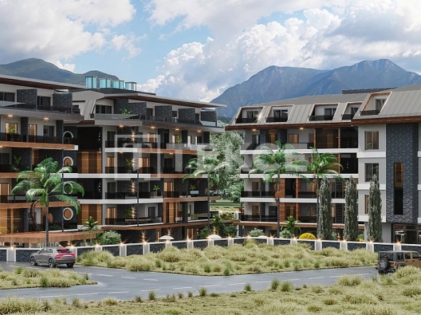 Ayt 04402 Chic Apartments In A Fully Equipped Complex In Alanya Te 143