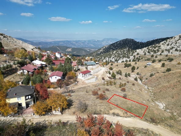 Ayt 04414 317 M Land For Sale In Antalya Konyaalti Caglarca Village Te 2