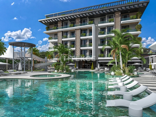 Ayt 04441 Chic Flats For Sale Close To Amenities In Alanya Antalya Te 15