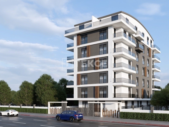 Ayt 04442 Apartments Close To The Old Town In Antalya Te 13