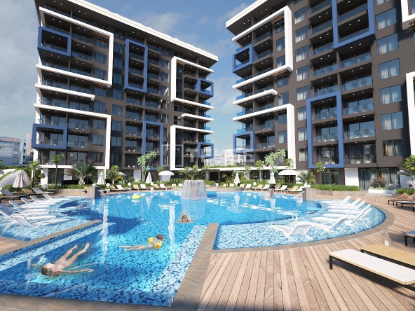 Ayt 04443 Spacious And Fully Equipped Flats For Sale In Alanya Antalya Te 70