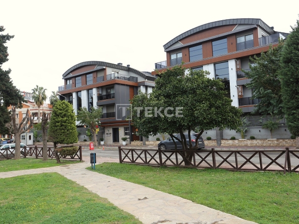Ayt 04455 Apartments For Short Term Rental In Konyaalti Antalya Te 14