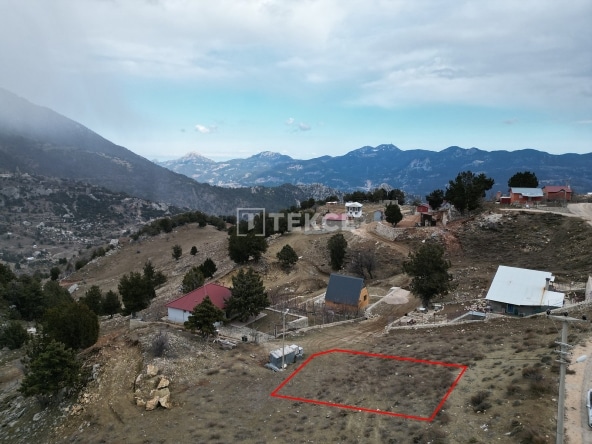 Ayt 04459 362 Sqm Zoned Land In Yarbascandir Konyaalti Antalya Te