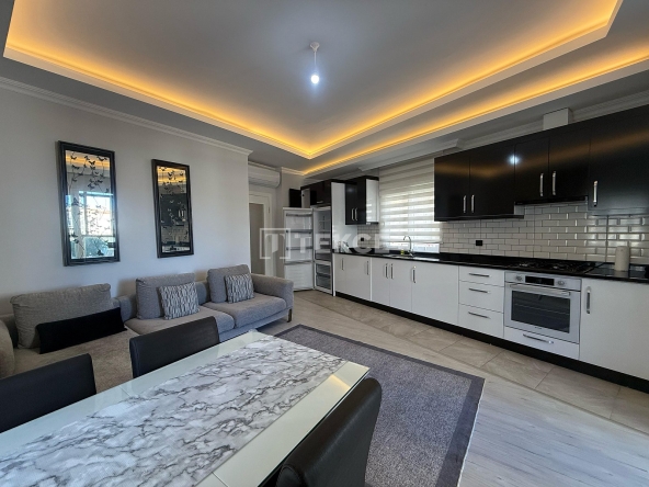 Ayt 04522 Ready To Move Flat For Sale In Alanya City Center Te 6