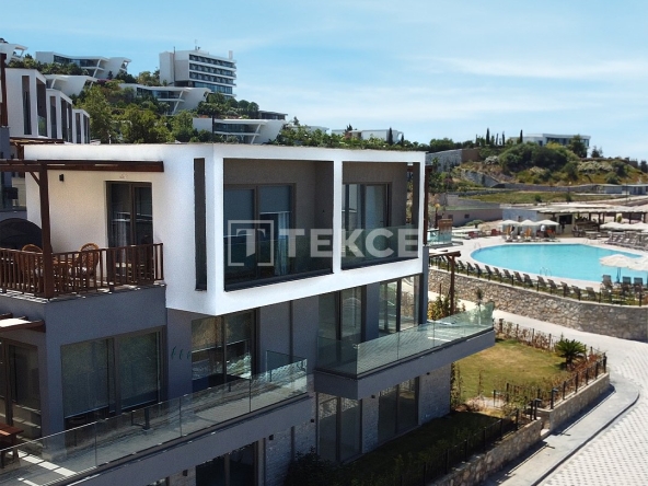Bjv 00001 Hotel Concept Villas In Bodrum With A Private Beach And Marina Te 1 1