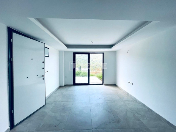 Bjv 00040 Sea View Properties In A Complex With A Pool In Milas Te 10