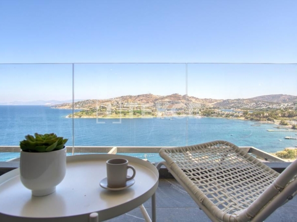 Bjv 00103 Apartments In Waterfront Complex In Bodrum Yalikavak Te 30