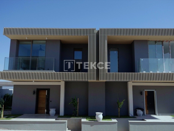 Bjv 00126 Lake View Villas With Private Beach For Sale In Bodrum Te 39