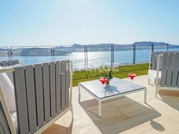 Bjv 00227 Panoramic Sea View Villas In Bodrum Kucukbuk Te