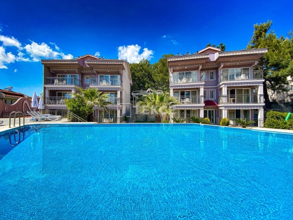 Bjv 00548 2 Block 16 Rooms Boutique Hotel In Oludeniz Fethiye Mugla Te