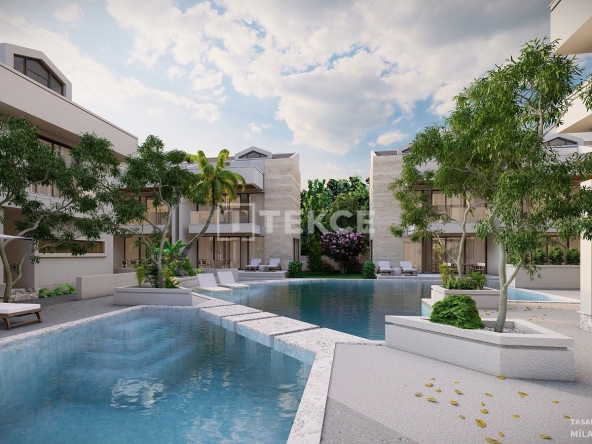 Bjv 00561 Apartments In A Well Equipped Complex In Mugla Fethiye Calis Te 14