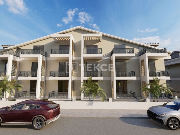 Bjv 00564 New Apartments In The City Center Of Mugla Fethiye Gunlukbasi Te 15