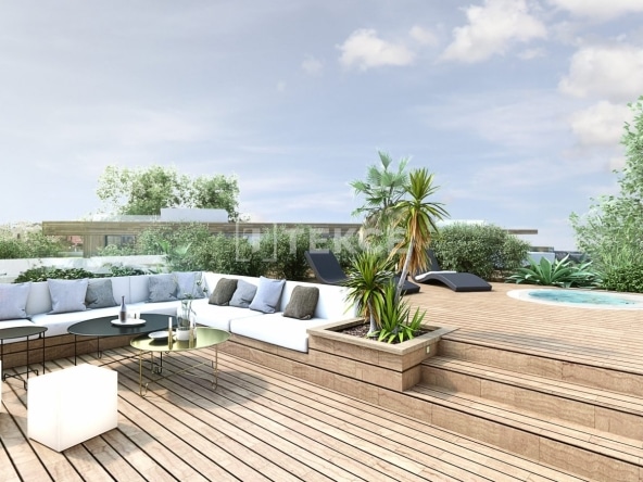 Cdz 00012 Flats In Sotogrande Cadiz Surrounded By Natural Beauties Te 20