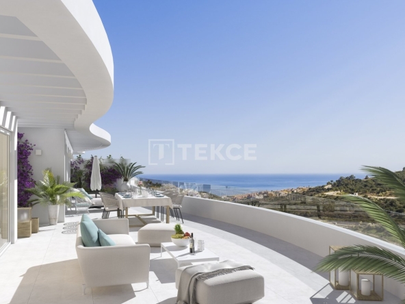 Cdz 00013 Apartments For Sale Near The Golf Courses In Cadiz San Roque Te 70