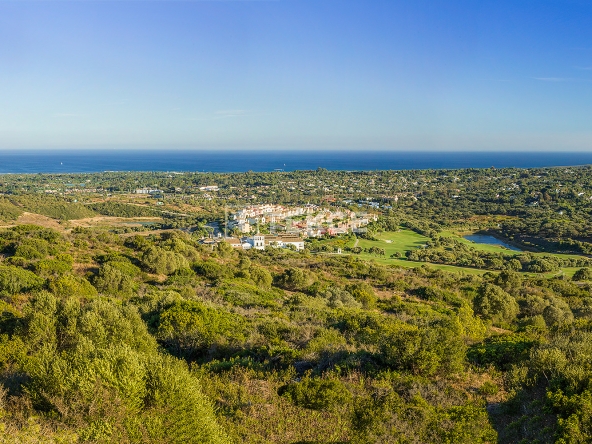 Cdz 00018 Extensive Size Plots For Unique Villas In Sotogrande Cadiz Te
