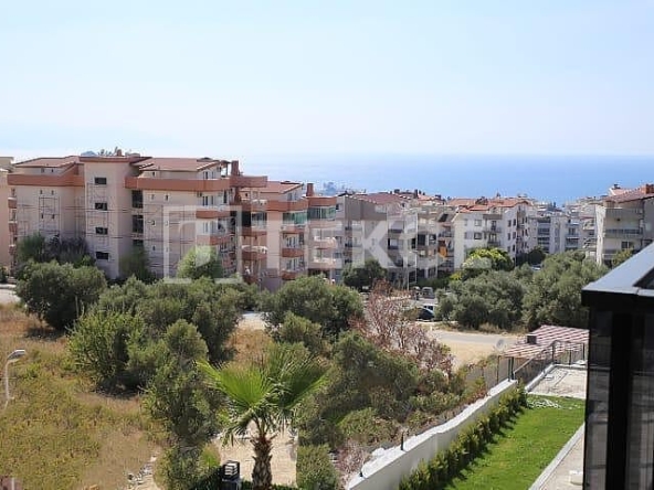 Cii 00035 Detached Villa For Sale In Kusadasi With Sea View Pool Te 15