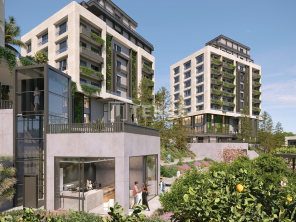 Cov 00182 Prestigious Offices For Sale In Mersin Yenisehir Te