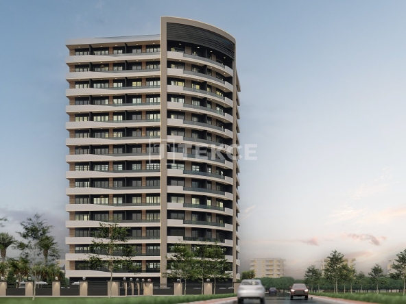Cov 00185 Brand New Investment Apartments For Sale In Mersin Ayas Te 15