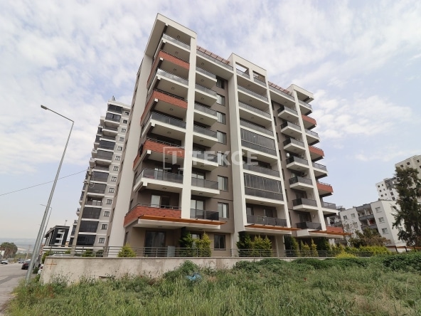 Cov 00207 Reasonably Priced Apartments For Sale In Mersin Erdemli Te