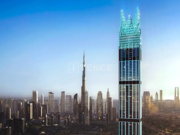 Dxb 00001 Properties In The Tallest Residential Tower In Business Bay Dubai Te 12