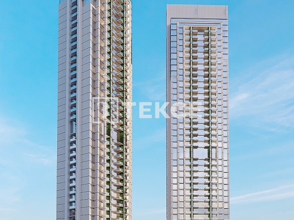 Dxb 00006 Apartments In The Master Community In Jumeirah Village Circle Te 5