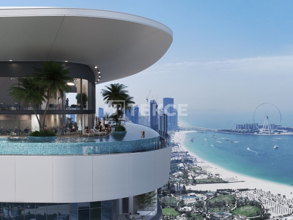 Dxb 00026 Luxe Properties In Dubai Marina With Wonderful Views Te 165