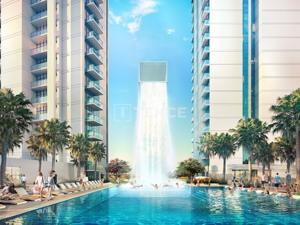 Dxb 00037 Chic Properties In Damac Hills With A Natural Setting In Dubai Te