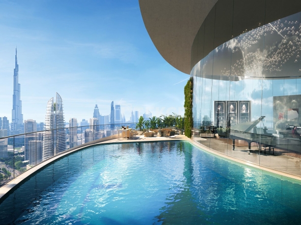 Dxb 00055 Luxury Apartments With De Grisogono Design On Business Bay Canal Te