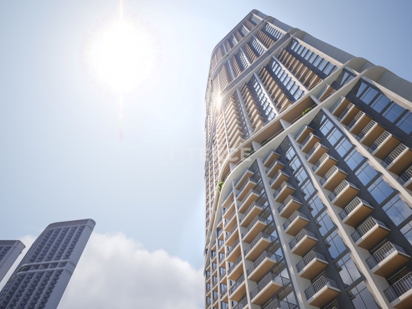 Dxb 00059 Luxurious Apartments In Sobha Hartland Ii Project In Dubai Te