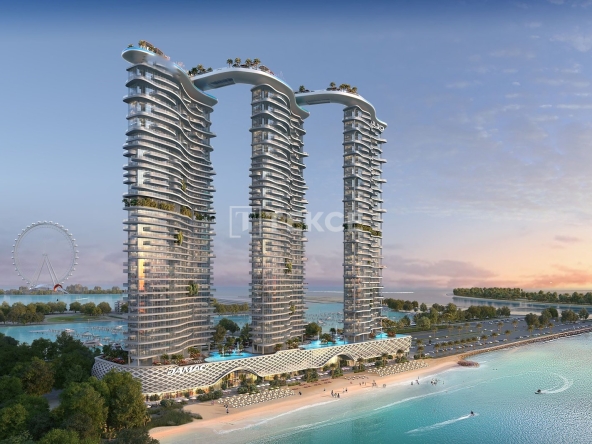 Dxb 00078 Damac Bay Cavalli Designed Luxury Real Estate For Sale In Dubai Te 28