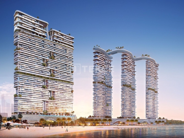 Dxb 00079 Cavalli Inspired Apartments For Sale In Dubai Harbour Te 15